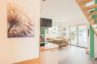 Ferienhaus mit 2 Schlafzimmer