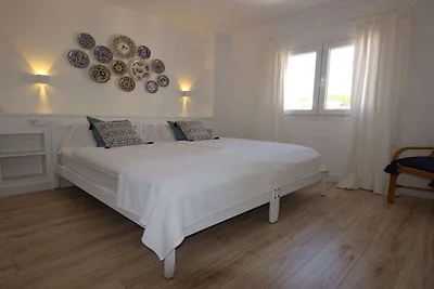 Ferienwohnung mit 1 Schlafzimmer