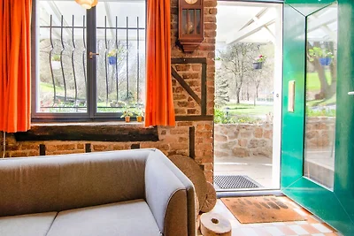 Vakantiehuis in Stoumont bij Spa
