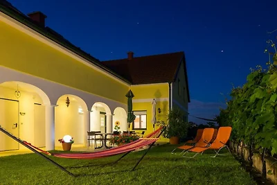 Ferienwohnung Appartementhaus-Freiler