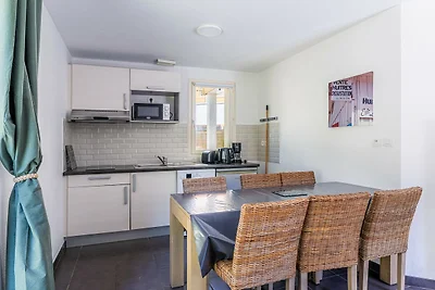 Ferienwohnung in Lacanau in Strandnähe