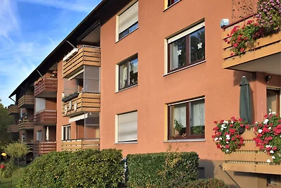 Appartamento a Bodenwerder con balcone