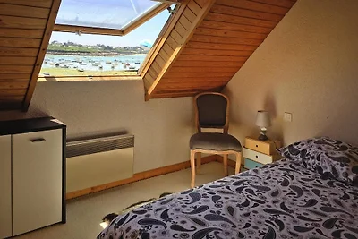 Casa vacanze a Ploudalmיzeau