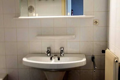 2 Zimmer für 6 Personen