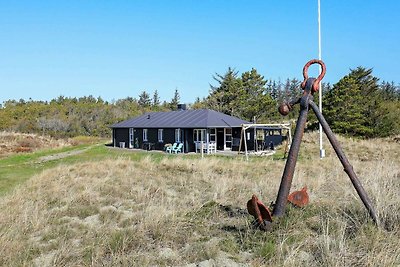 8 Personen Ferienhaus in Ålbæk