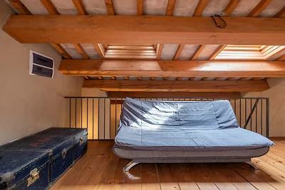 Ferienhaus in Villagrande mit Pool &...