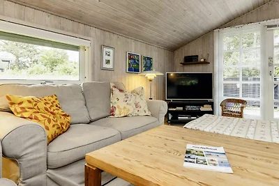 4 persoons vakantie huis in Fjerritslev-By...