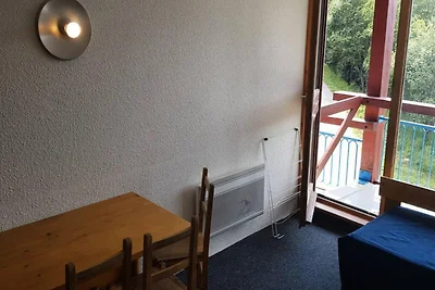 Appartamento a Les Arcs vicino agli impianti ...