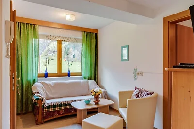 Apartment f�r 2 Personen mit Balkon