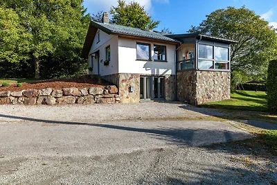 Ferienhaus in Malmedy mit Sauna