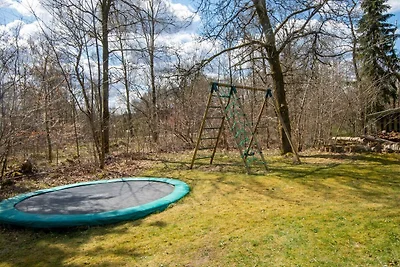 6 Personen Ferienhaus in Silkeborg-By Traum