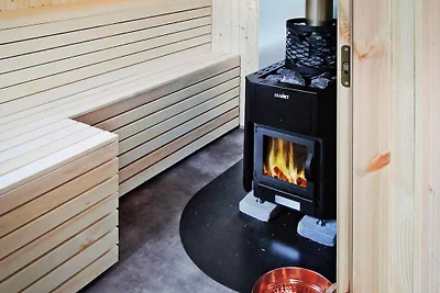 4 persoons vakantie huis in Osby-By Traum