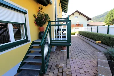 Apartment in Rennweg am Katschberg nahe...