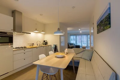 Gemütliche Wohnung in Strandnähe