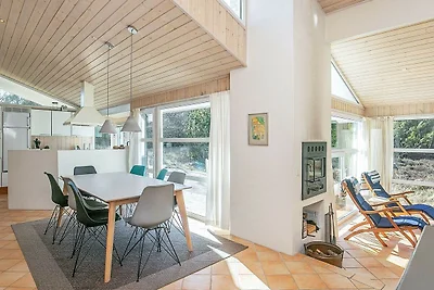 6 Personen Ferienhaus in Ålbæk