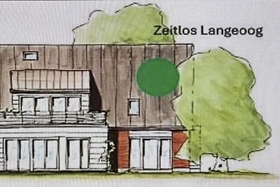 Zeitlos Langeoog - jetzt neu bei uns!