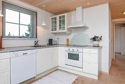 6 Personen Ferienhaus in Læsø