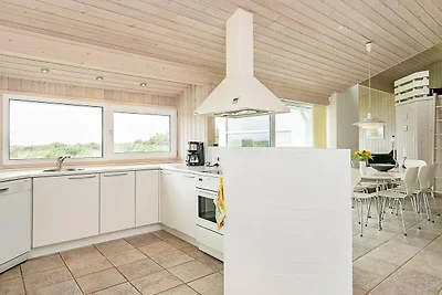 6 Personen Ferienhaus in Hjørring