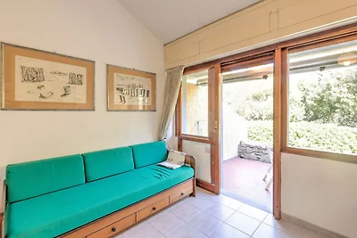 Casa vacanze sulla spiaggia a Punta Ala