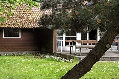 8 persoons vakantie huis in Væggerløse-By...