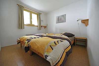 Charmante Ferienwohnung in Fieschertal mit...