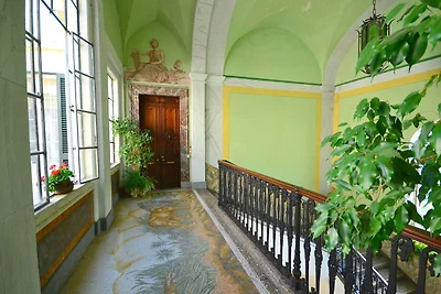 Ferienhaus in Lecce Apulien mit Garten