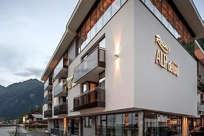Appartementhaus Reginas ALP deluxe, Sölden