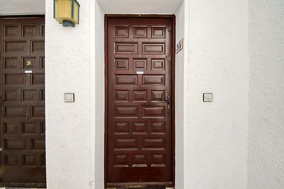 Wohnung in Roses mit Terrasse