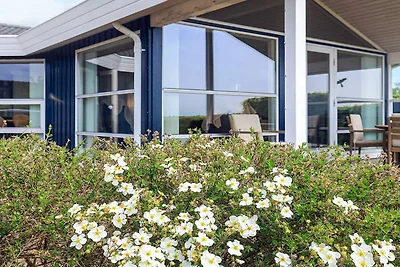 6 Personen Ferienhaus in Karrebæksminde-By...