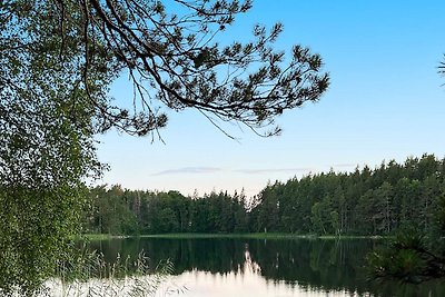 4 Personen Ferienhaus in Norrtälje