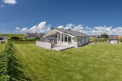 Ferienhaus in Wesselburenerkoog mit Wifi