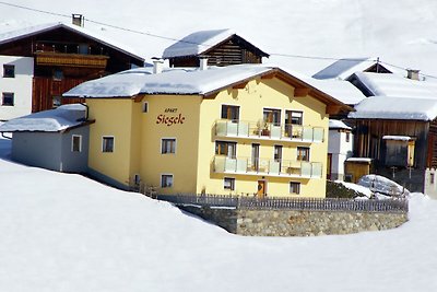 Geräumiger Bauernhof in Kaprun, Tirol, Nähe...