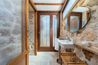 Can Miquel - Ferienhaus Mit Privatem Pool