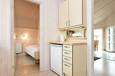 6 Personen Ferienhaus in GROEMITZ