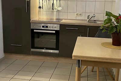 Wohnung in Waldnähe in Meisburg