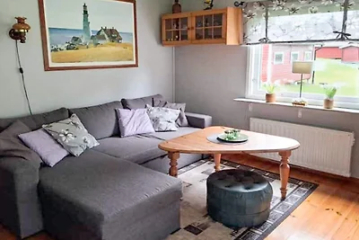 4 Personen vakantie huis in Ånimskog