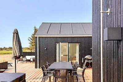 5 sterren vakantie huis in Saltum