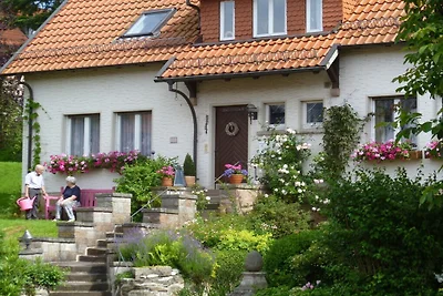 Ferienwohnung in Poppenhausen mit Wifi