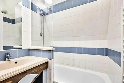 Appartamento a Deauville con piscina...