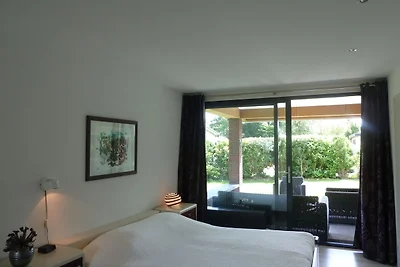 Villa in Kamperland mit Garten