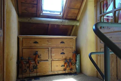 Cottage, Tredrez-Locquemeau