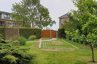 Ferienhaus mit 2 Schlafzimmer