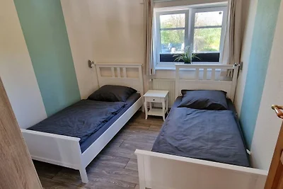 Ferienwohnung mit 1 Schlafzimmer