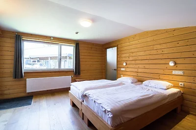 Komfortables Cottage in Sourbrodt mit Sauna