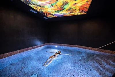 Prestige Odalys Edenarc Residenz