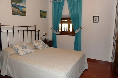 Bauernhaus in Andalusien mit Swimmingpool