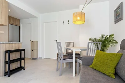 Stilvolles Apartment in der Nähe von Playamar