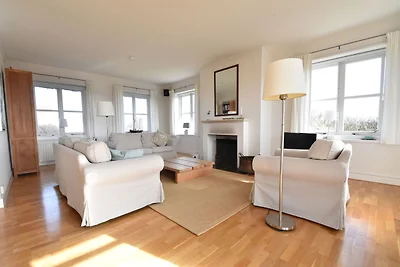 Villa in Midsland Terschelling f�r 6 Personen