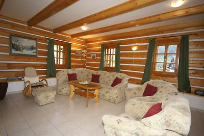 Casa vacanze a Stupna con giardino