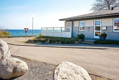 4 persoons vakantie huis in Allinge-By Traum